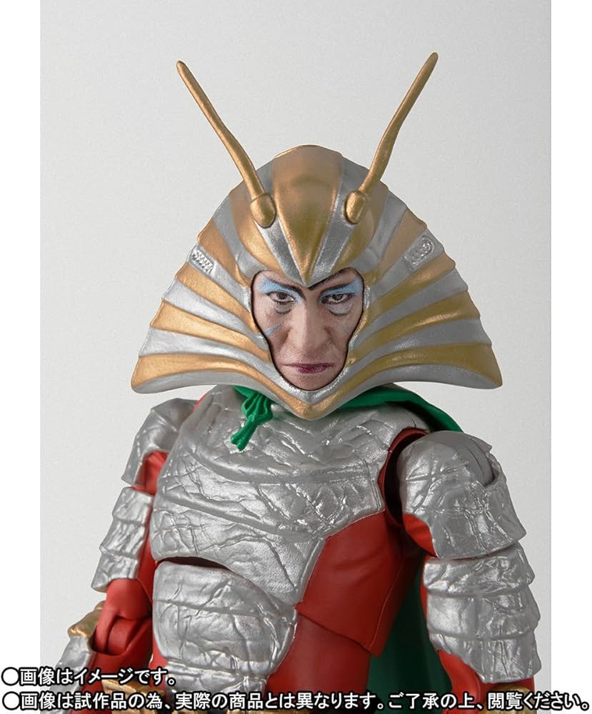 真骨彫 S.H.Figuarts 仮面ライダー龍騎 新品未開封 新品】魂ウェブ限定 S.H.Figuarts 地獄大使 フィギュアーツ